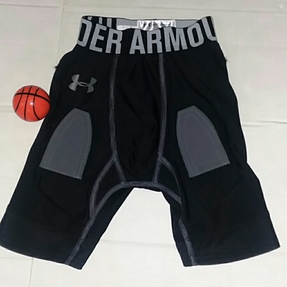 under armour performance apparel